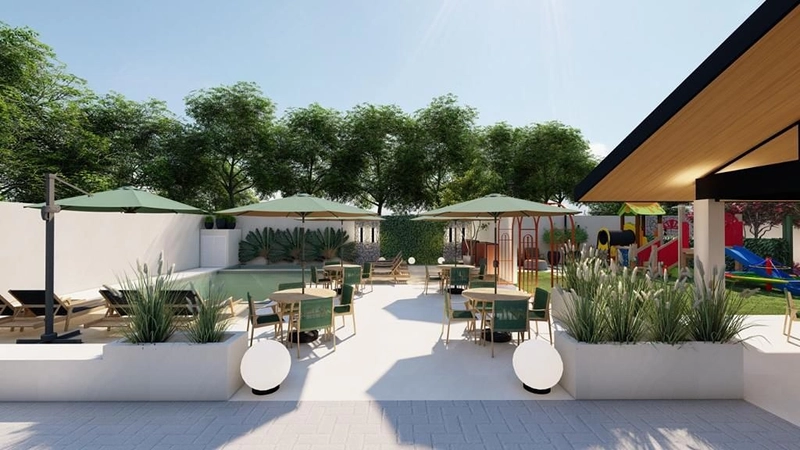 Imóvel residencial ou comercial