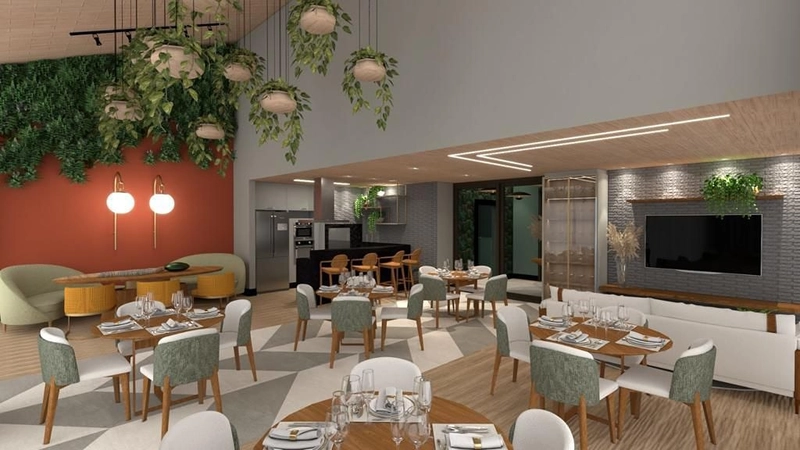 Viva em harmonia com a natureza!: 15ª foto da galeria de imagens do imóvel