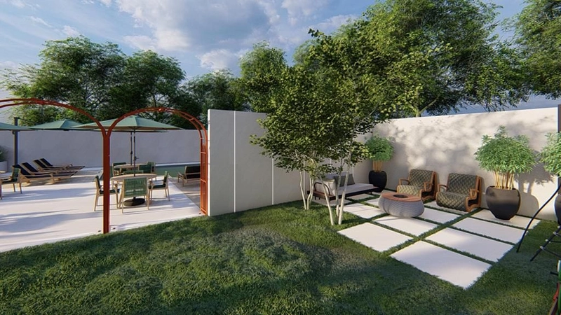 Viva em harmonia com a natureza!: 3ª foto da galeria de imagens do imóvel