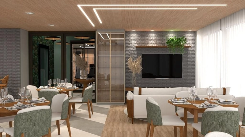 Viva em harmonia com a natureza!: 13ª foto da galeria de imagens do imóvel