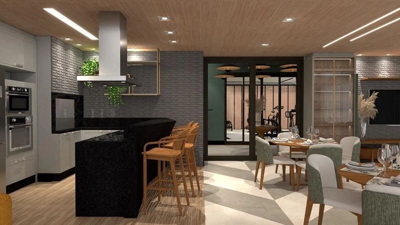 Viva em harmonia com a natureza!: 11ª foto da galeria de imagens do imóvel