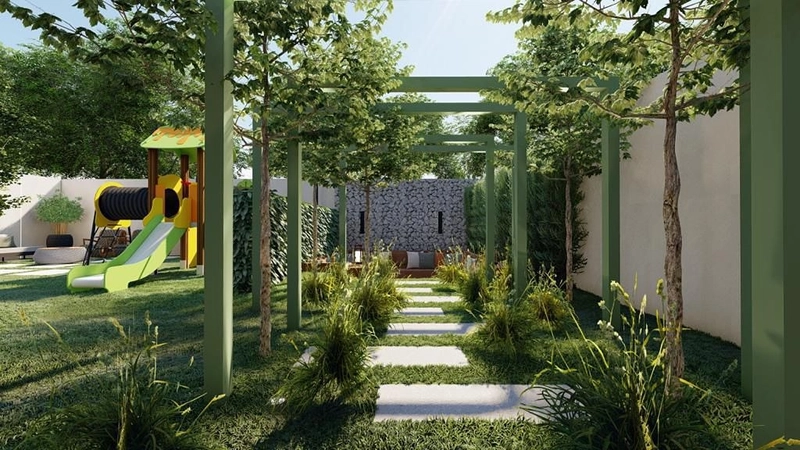 Viva em harmonia com a natureza!: 6ª foto da galeria de imagens do imóvel