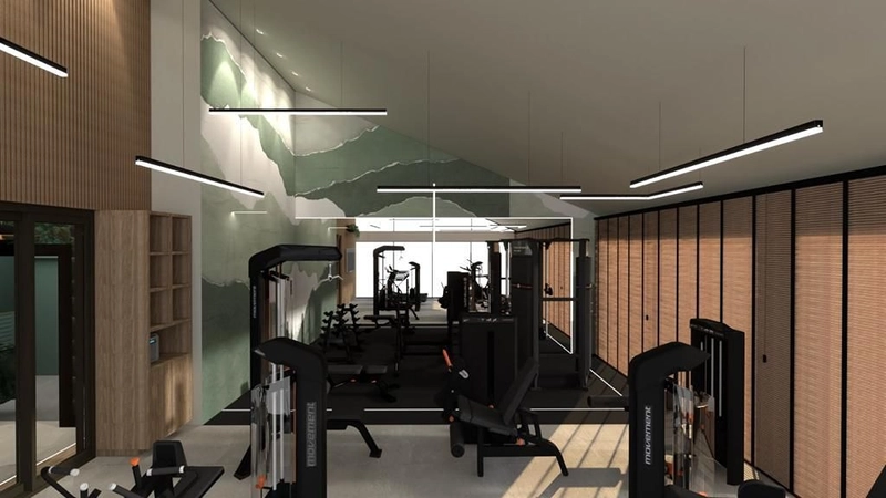 Viva em harmonia com a natureza!: 8ª foto da galeria de imagens do imóvel