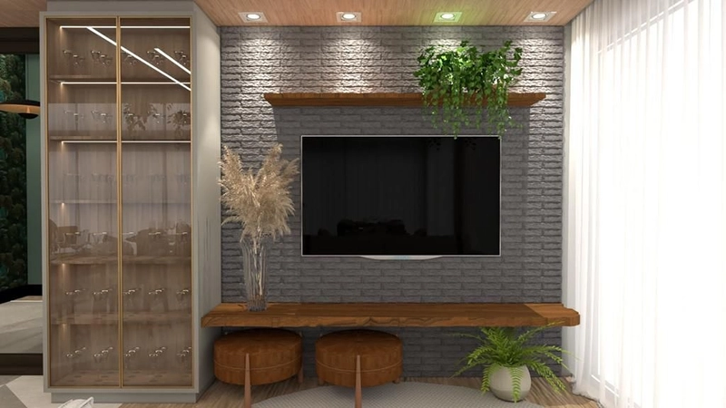 Viva em harmonia com a natureza!: 10ª foto da galeria de imagens do imóvel