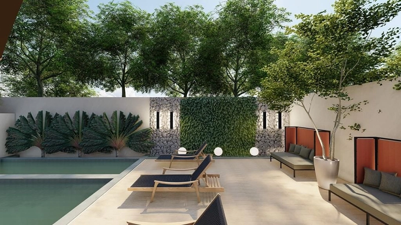 Viva em harmonia com a natureza!: 5ª foto da galeria de imagens do imóvel