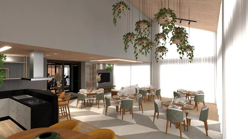 Viva em harmonia com a natureza!: 16ª foto da galeria de imagens do imóvel