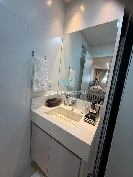 APARTAMENTO COM 02 DORMITÓRIOS Á VENDA  - TABULEIRO DOS OLIVEIRAS: 22ª foto da galeria de imagens do imóvel
