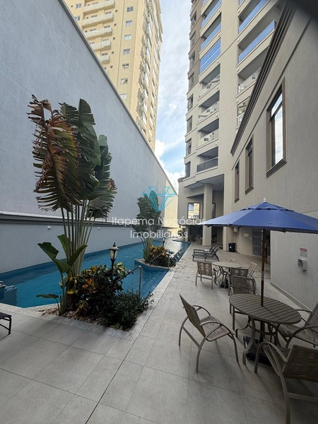 APARTAMENTO COM 02 DORMITÓRIOS Á VENDA  - TABULEIRO DOS OLIVEIRAS: 40ª foto da galeria de imagens do imóvel