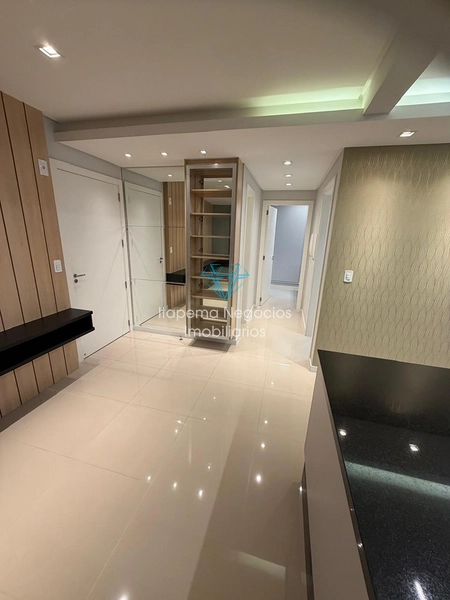 APARTAMENTO COM 02 DORMITÓRIOS Á VENDA  - TABULEIRO DOS OLIVEIRAS: 23ª foto da galeria de imagens do imóvel