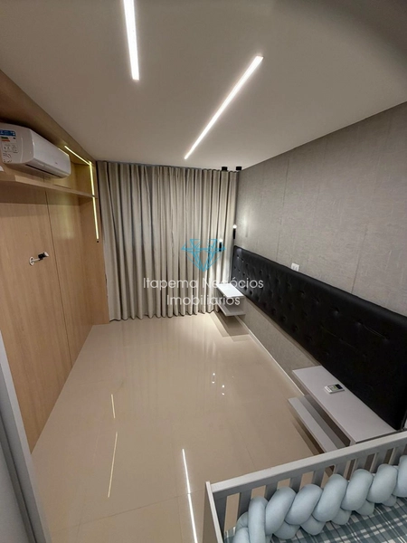 APARTAMENTO COM 02 DORMITÓRIOS Á VENDA  - TABULEIRO DOS OLIVEIRAS: 25ª foto da galeria de imagens do imóvel