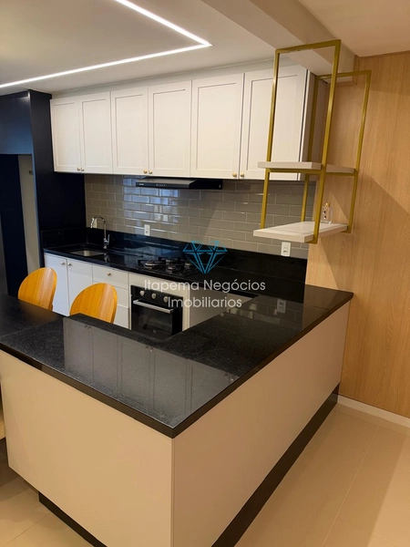 APARTAMENTO COM 02 DORMITÓRIOS Á VENDA  - TABULEIRO DOS OLIVEIRAS: 8ª foto da galeria de imagens do imóvel