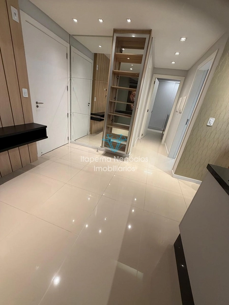 APARTAMENTO COM 02 DORMITÓRIOS Á VENDA  - TABULEIRO DOS OLIVEIRAS: 24ª foto da galeria de imagens do imóvel