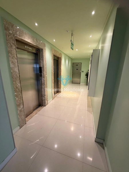 APARTAMENTO COM 02 DORMITÓRIOS Á VENDA  - TABULEIRO DOS OLIVEIRAS: 2ª foto da galeria de imagens do imóvel