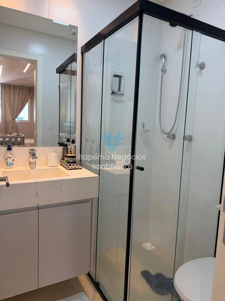 APARTAMENTO COM 02 DORMITÓRIOS Á VENDA  - TABULEIRO DOS OLIVEIRAS: 28ª foto da galeria de imagens do imóvel