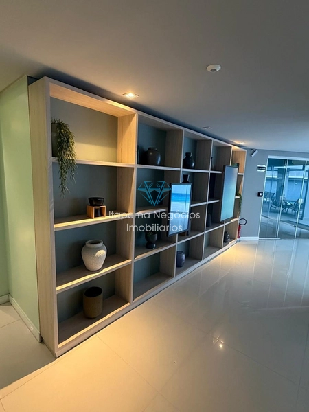 APARTAMENTO COM 02 DORMITÓRIOS Á VENDA  - TABULEIRO DOS OLIVEIRAS: 6ª foto da galeria de imagens do imóvel