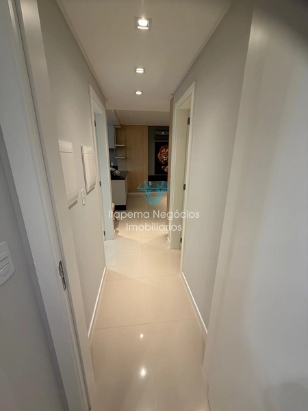 APARTAMENTO COM 02 DORMITÓRIOS Á VENDA  - TABULEIRO DOS OLIVEIRAS: 26ª foto da galeria de imagens do imóvel