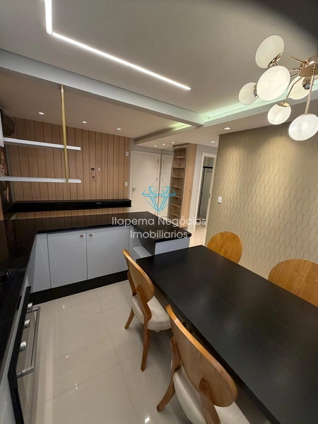 APARTAMENTO COM 02 DORMITÓRIOS Á VENDA  - TABULEIRO DOS OLIVEIRAS: 18ª foto da galeria de imagens do imóvel