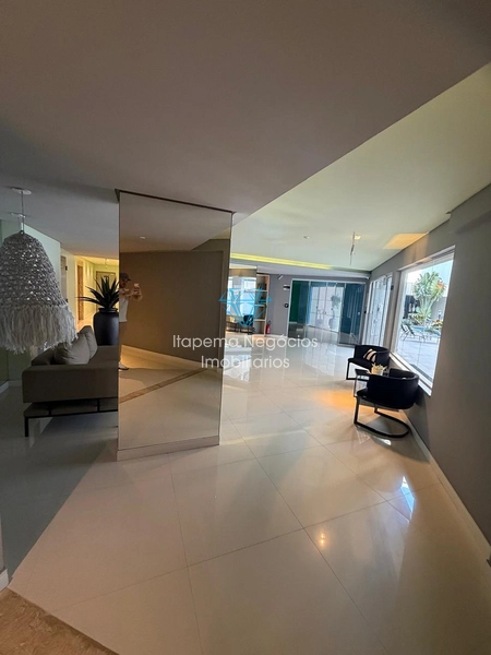 APARTAMENTO COM 02 DORMITÓRIOS Á VENDA  - TABULEIRO DOS OLIVEIRAS: 33ª foto da galeria de imagens do imóvel