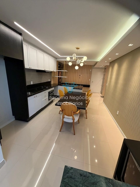 APARTAMENTO COM 02 DORMITÓRIOS Á VENDA  - TABULEIRO DOS OLIVEIRAS: 17ª foto da galeria de imagens do imóvel