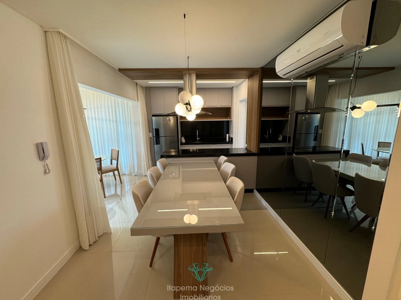 Apartamento 03 Suítes | Meia Praia - Itapema: 3ª foto da galeria de imagens do imóvel