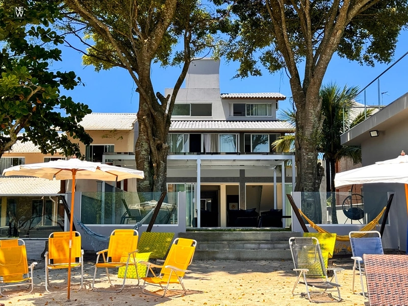 OPORTUNIDADE ÚNICA FRENTE MAR — TERRENO COM ESTRUTURA COMPLETA: 45ª foto da galeria de imagens do imóvel