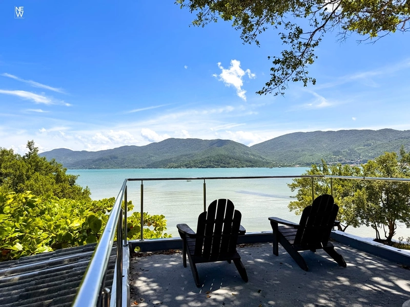 Imóvel residencial ou comercial