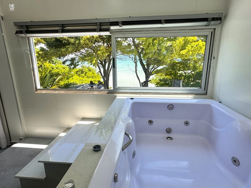 OPORTUNIDADE ÚNICA FRENTE MAR — TERRENO COM ESTRUTURA COMPLETA: 21ª foto da galeria de imagens do imóvel