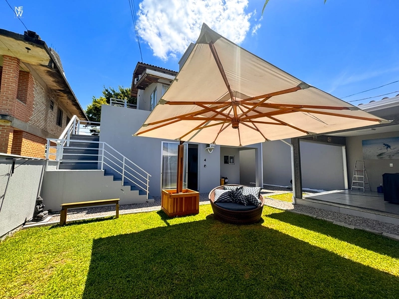 OPORTUNIDADE ÚNICA FRENTE MAR — TERRENO COM ESTRUTURA COMPLETA: 30ª foto da galeria de imagens do imóvel