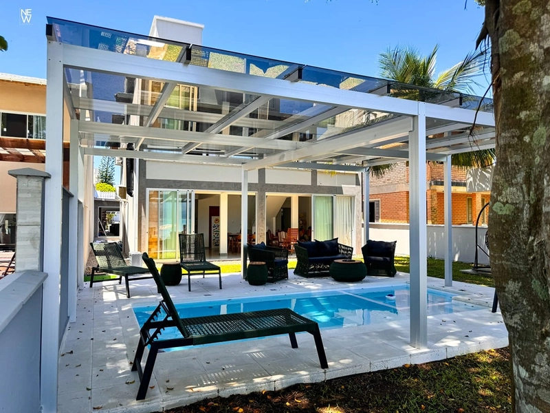 OPORTUNIDADE ÚNICA FRENTE MAR — TERRENO COM ESTRUTURA COMPLETA: 41ª foto da galeria de imagens do imóvel