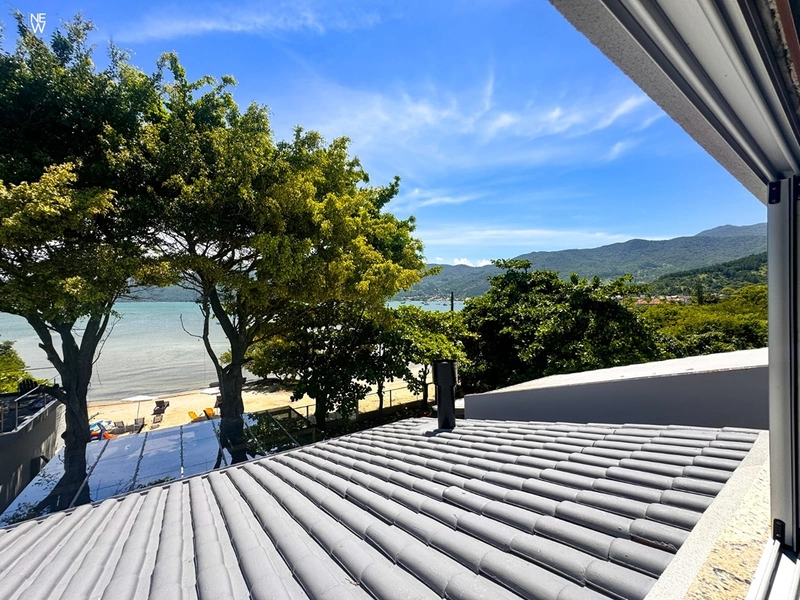 OPORTUNIDADE ÚNICA FRENTE MAR — TERRENO COM ESTRUTURA COMPLETA: 19ª foto da galeria de imagens do imóvel