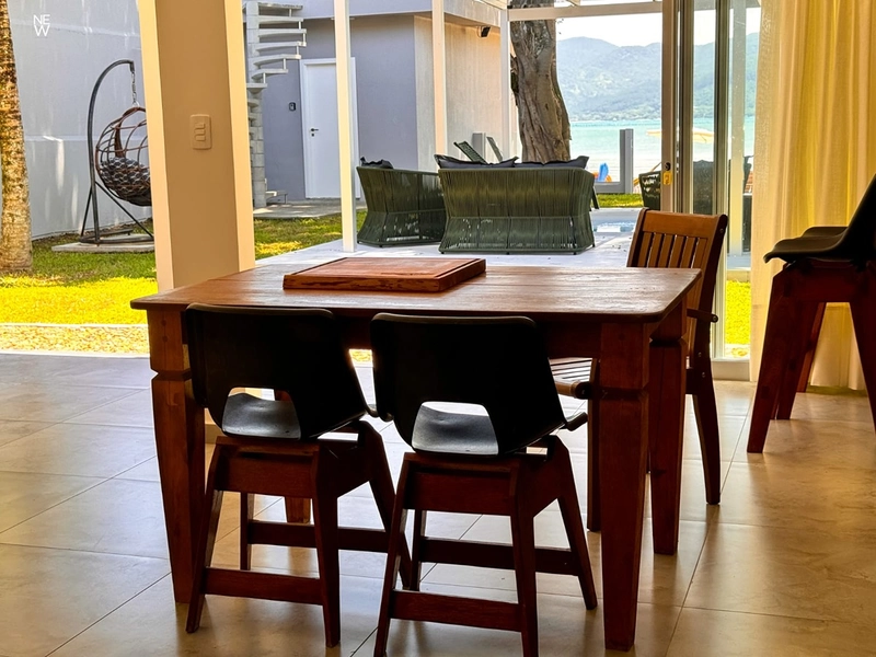 OPORTUNIDADE ÚNICA FRENTE MAR — TERRENO COM ESTRUTURA COMPLETA: 27ª foto da galeria de imagens do imóvel