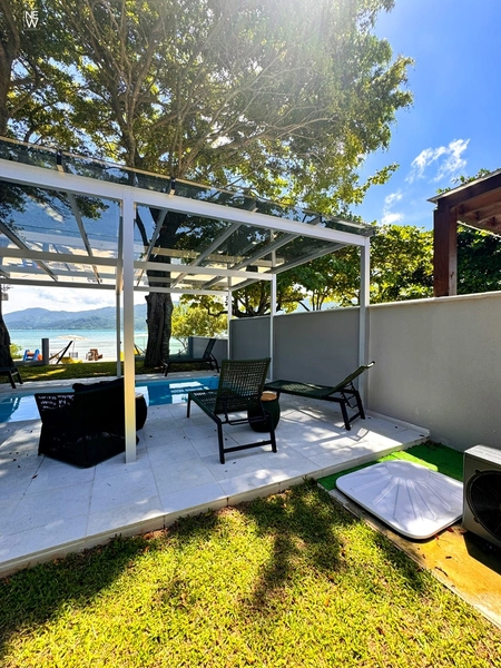 OPORTUNIDADE ÚNICA FRENTE MAR — TERRENO COM ESTRUTURA COMPLETA: 33ª foto da galeria de imagens do imóvel