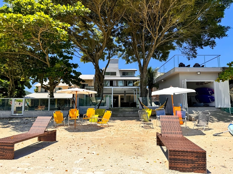 OPORTUNIDADE ÚNICA FRENTE MAR — TERRENO COM ESTRUTURA COMPLETA: 46ª foto da galeria de imagens do imóvel