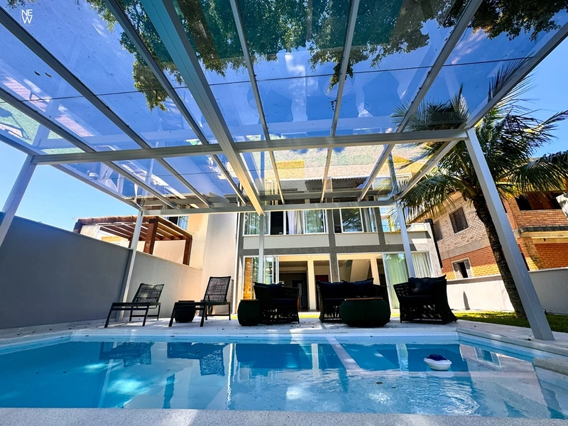 OPORTUNIDADE ÚNICA FRENTE MAR — TERRENO COM ESTRUTURA COMPLETA: 39ª foto da galeria de imagens do imóvel