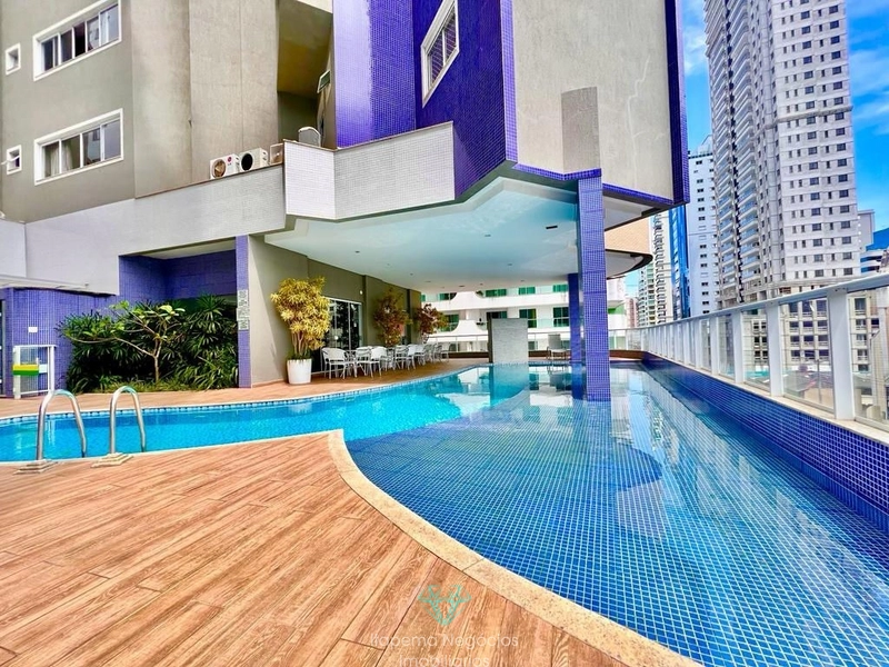 Apartamento 4 Suítes 5 Vagas , Mobiliado e Decorado - Quadra mar: 34ª foto da galeria de imagens do imóvel