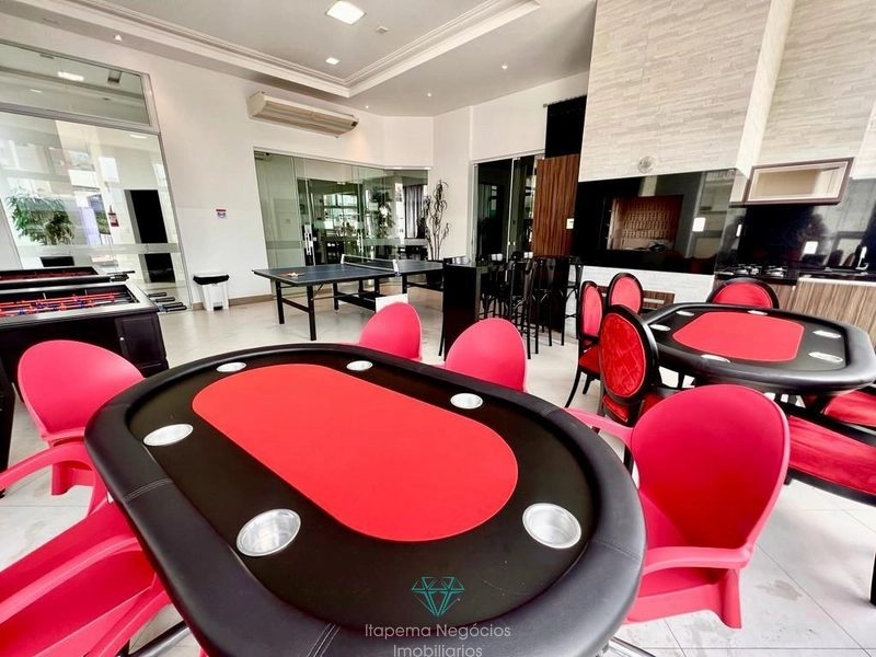 Apartamento 4 Suítes 5 Vagas , Mobiliado e Decorado - Quadra mar: 31ª foto da galeria de imagens do imóvel