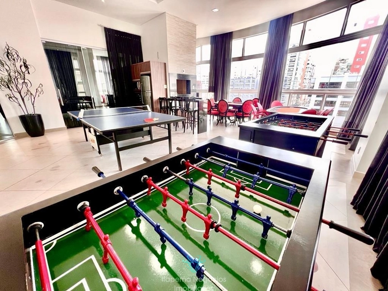 Apartamento 4 Suítes 5 Vagas , Mobiliado e Decorado - Quadra mar: 38ª foto da galeria de imagens do imóvel