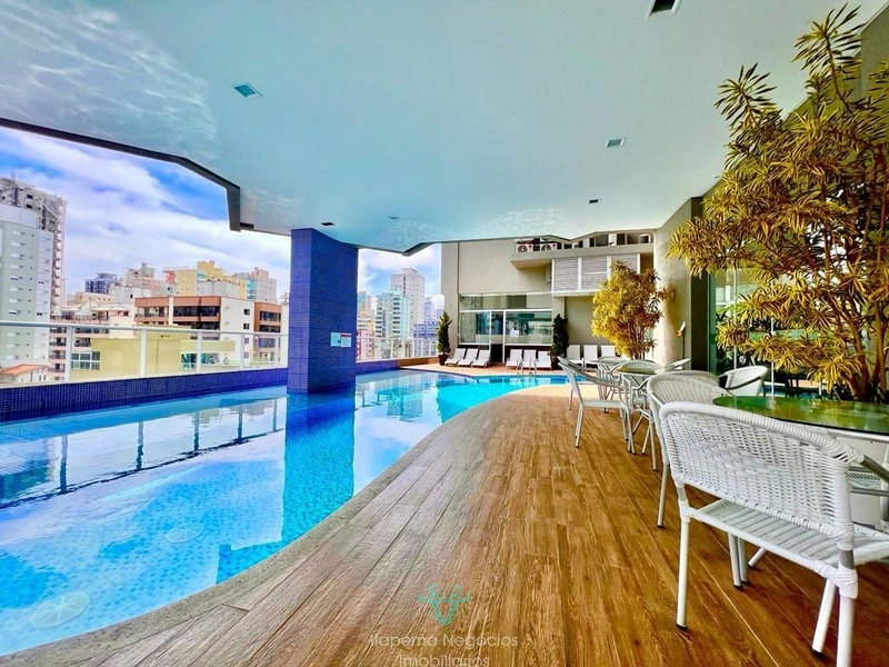 Apartamento 4 Suítes 5 Vagas , Mobiliado e Decorado - Quadra mar: 40ª foto da galeria de imagens do imóvel