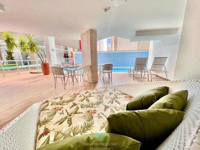 Apartamento 4 Suítes 5 Vagas , Mobiliado e Decorado - Quadra mar: 37ª foto da galeria de imagens do imóvel