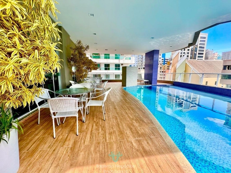 Apartamento 4 Suítes 5 Vagas , Mobiliado e Decorado - Quadra mar: 29ª foto da galeria de imagens do imóvel