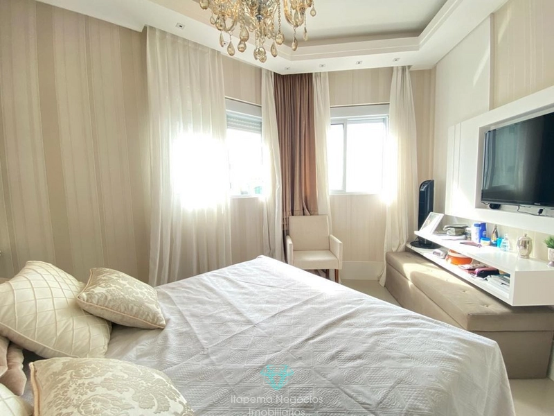 Apartamento 4 Suítes 5 Vagas , Mobiliado e Decorado - Quadra mar: 25ª foto da galeria de imagens do imóvel