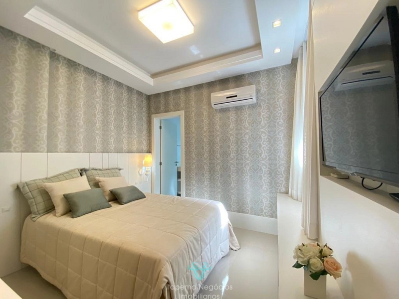 Apartamento 4 Suítes 5 Vagas , Mobiliado e Decorado - Quadra mar: 22ª foto da galeria de imagens do imóvel