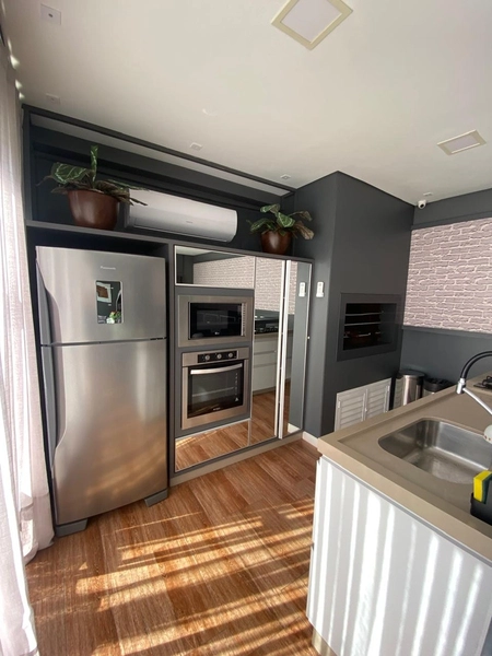 Apartamento para aluguel, 2 quartos, 1 vaga, tabuleiro dos oliveiras - itapema/sc: 21ª foto da galeria de imagens do imóvel