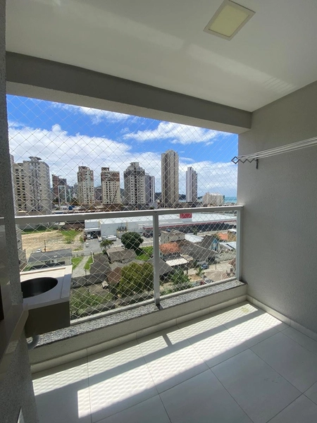Apartamento para aluguel, 2 quartos, 1 vaga, tabuleiro dos oliveiras - itapema/sc: 11ª foto da galeria de imagens do imóvel