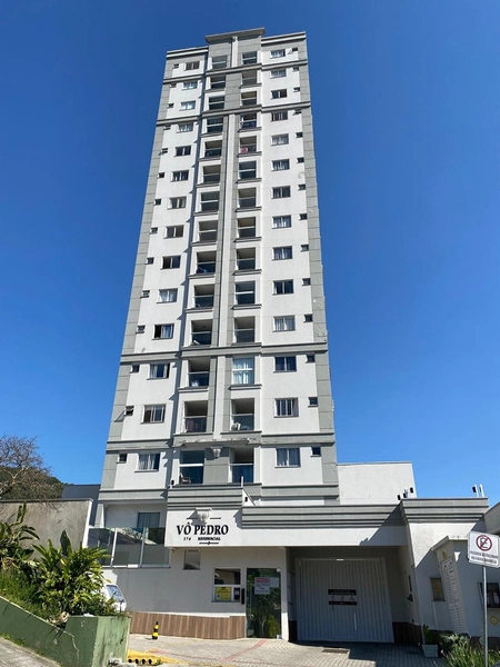 Apartamento para aluguel, 2 quartos, 1 vaga, tabuleiro dos oliveiras - itapema/sc: 22ª foto da galeria de imagens do imóvel