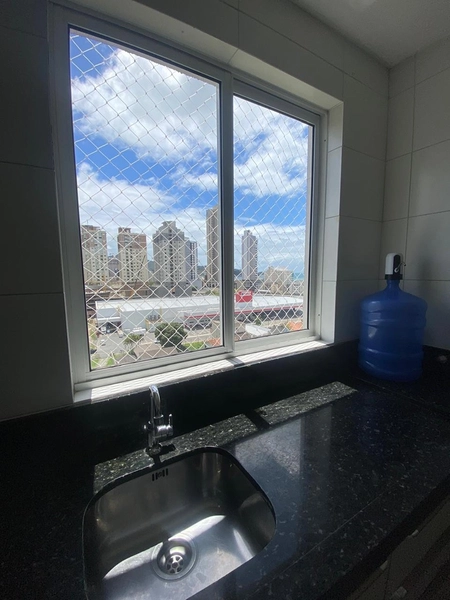 Apartamento para aluguel, 2 quartos, 1 vaga, tabuleiro dos oliveiras - itapema/sc: 7ª foto da galeria de imagens do imóvel