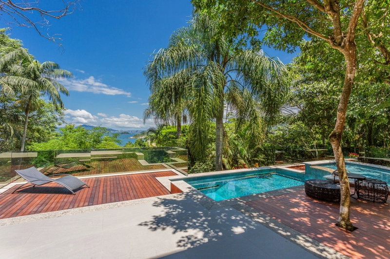 Casa Costão Estaleirinho com 4 suítes 4 vagas: 19ª foto da galeria de imagens do imóvel