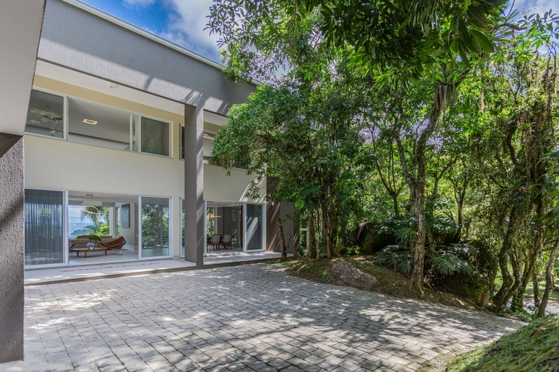 Casa Costão Estaleirinho com 4 suítes 4 vagas: 34ª foto da galeria de imagens do imóvel