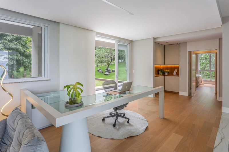 Casa Costão Estaleirinho com 4 suítes 4 vagas: 13ª foto da galeria de imagens do imóvel