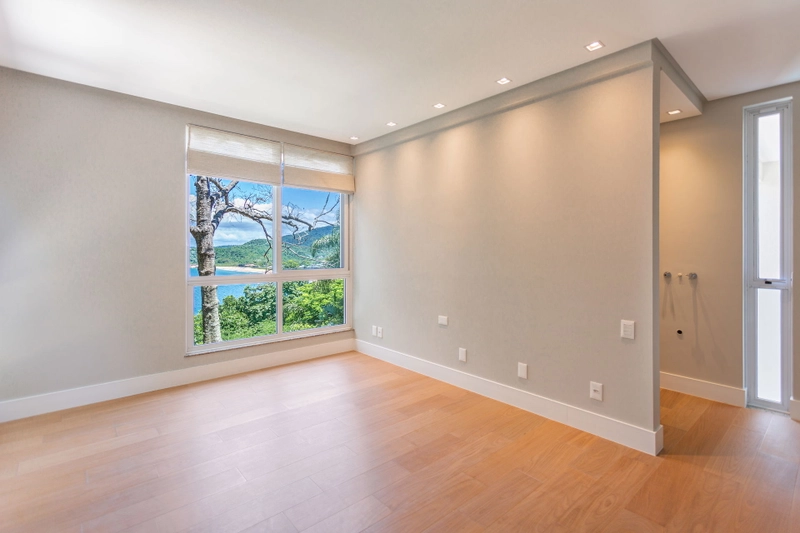 Casa Costão Estaleirinho com 4 suítes 4 vagas: 30ª foto da galeria de imagens do imóvel